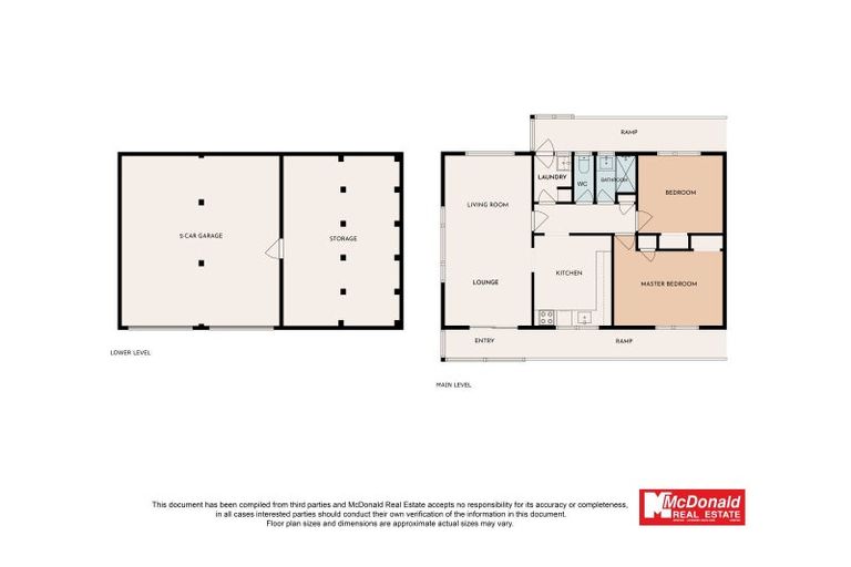 Photo of property in 303b Devon Street West, New Plymouth, 4310