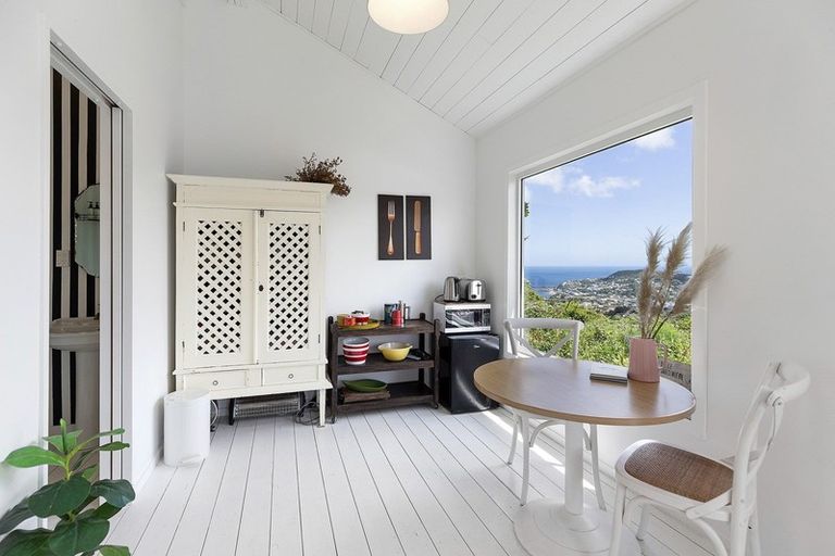 Photo of property in 54 Buckley Road, Southgate, Wellington, 6023