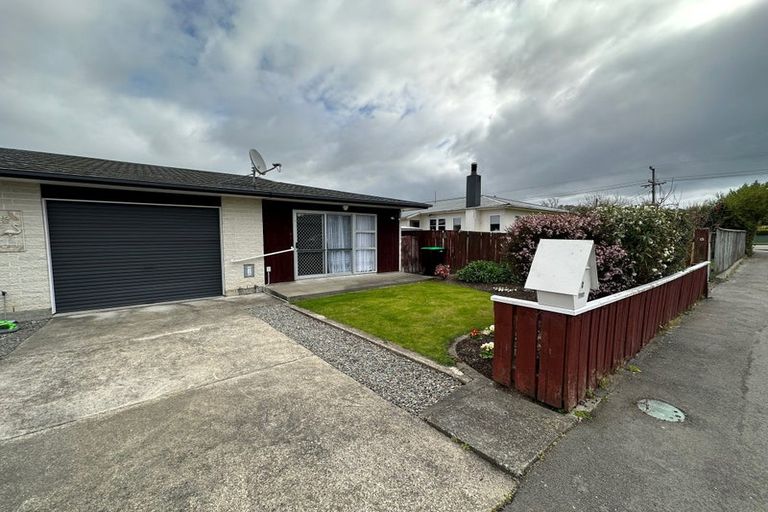 Photo of property in 2 Keir Crescent, Lansdowne, Masterton, 5810