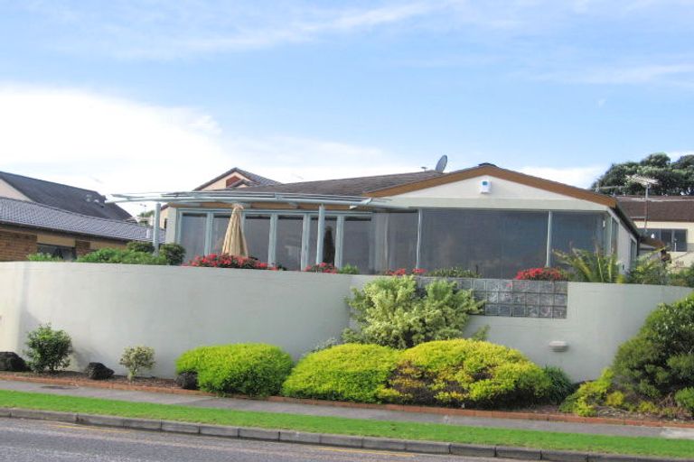 Photo of property in 22a The Parade, Bucklands Beach, Auckland, 2012