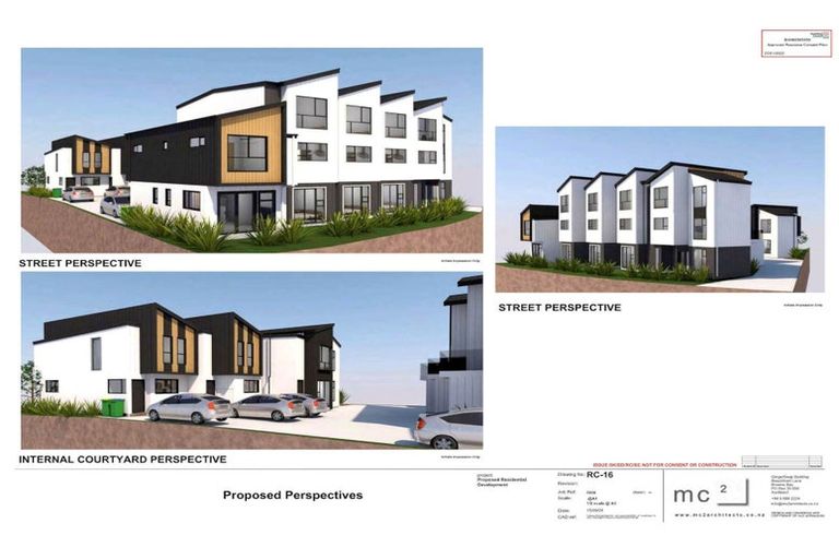 Photo of property in 47 Yeovil Road, Te Atatu Peninsula, Auckland, 0610