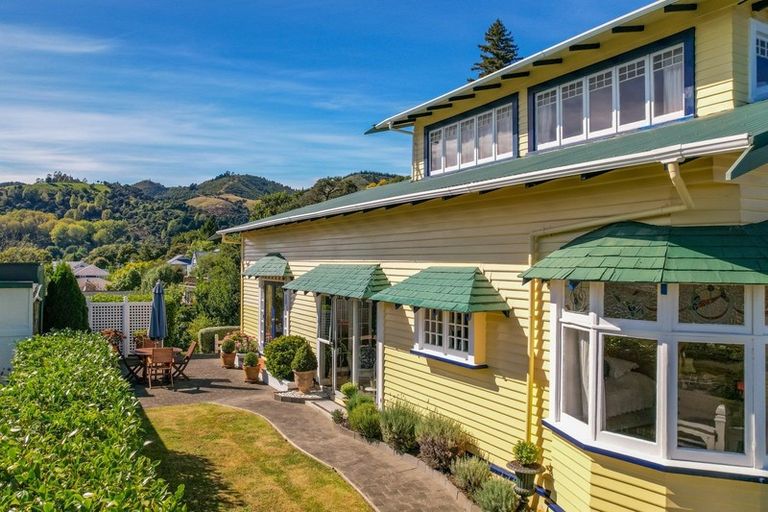 Photo of property in 419 Trafalgar Street, Nelson South, Nelson, 7010