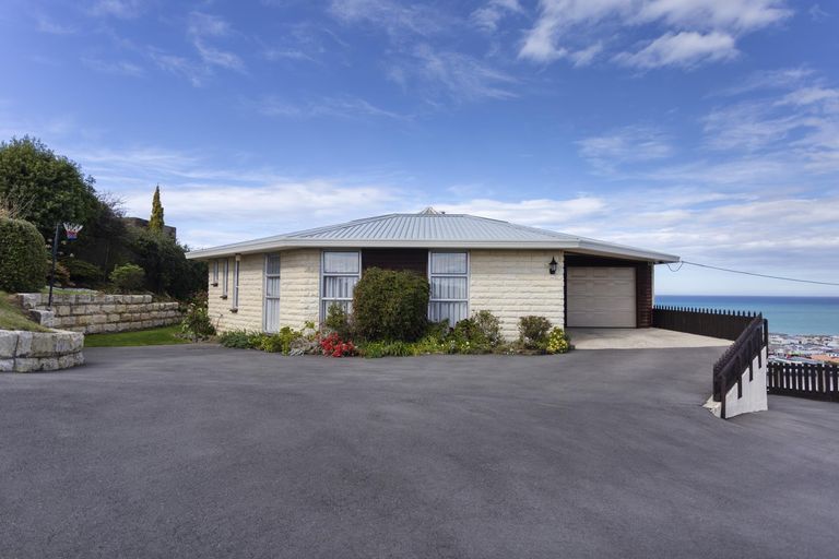 Photo of property in 60 Warren Street, Oamaru, 9400