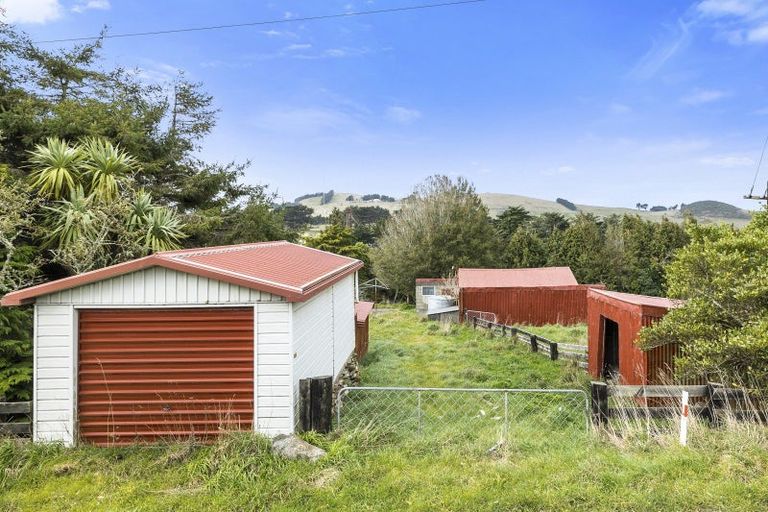 Photo of property in 602 Highcliff Road, Highcliff, Dunedin, 9077