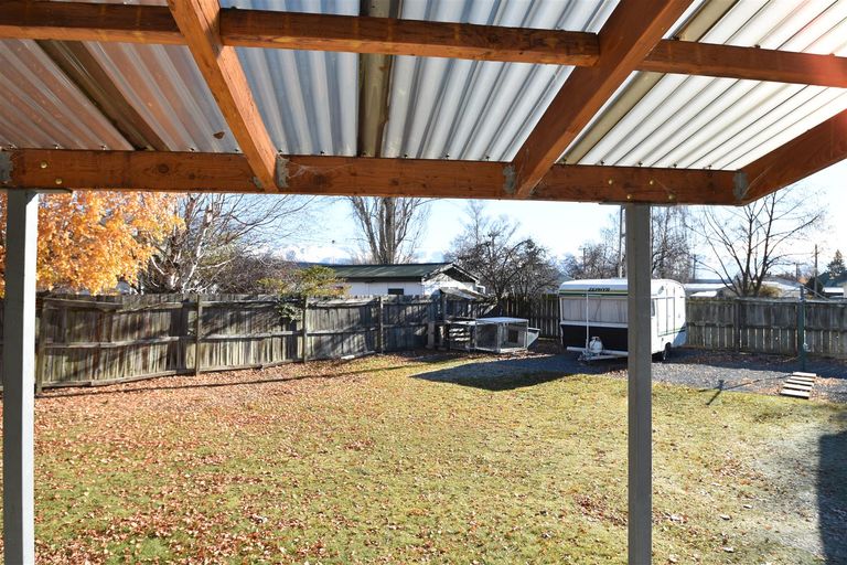 Photo of property in 14 Mackenzie Drive, Twizel, 7901