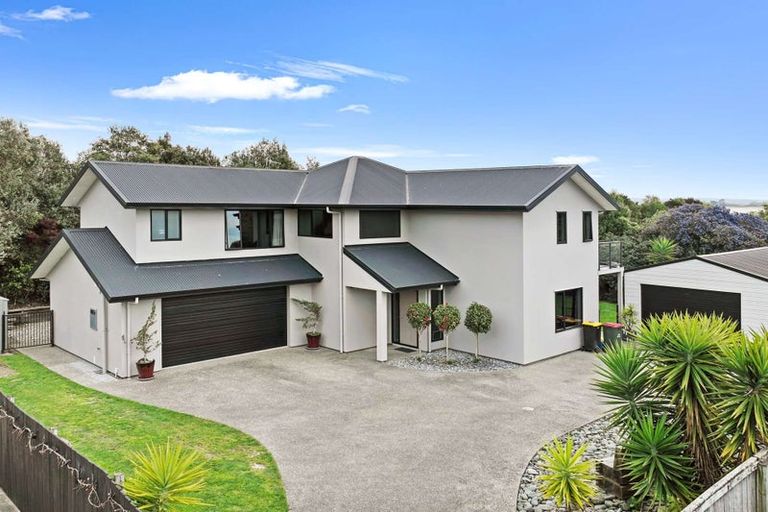 Photo of property in 31 Kendall View, Stoke, Nelson, 7011