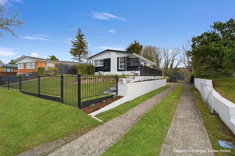 Photo of property in 50 Pandora Avenue, Sunnybrook, Rotorua, 3015