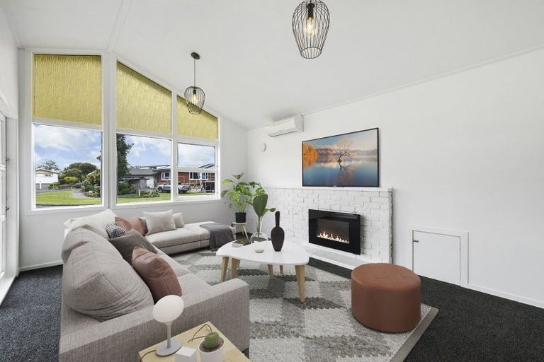 Photo of property in 8 Puriri Place, Matamata, 3400