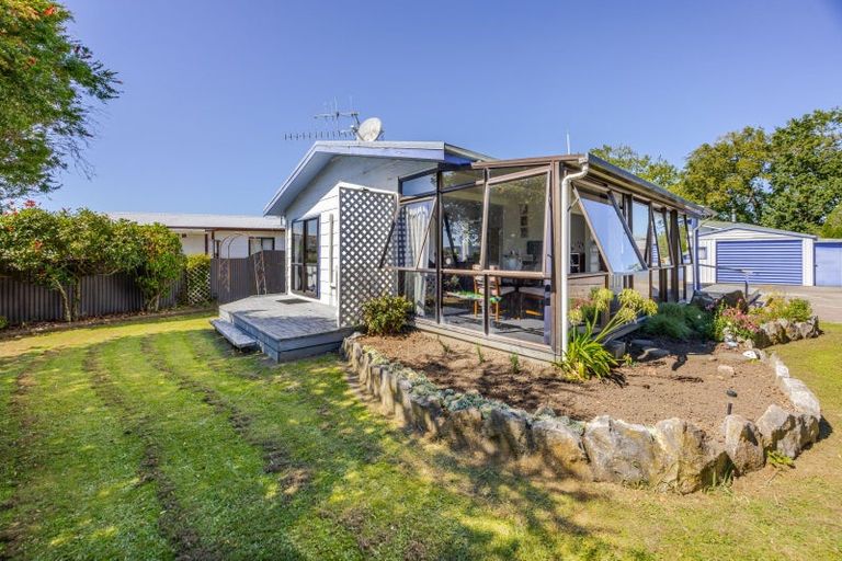 Photo of property in 5 Holt Place, Waipukurau, 4200