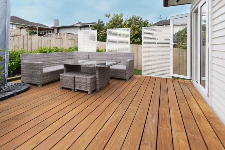 Photo of property in 23a Elliot Street, Howick, Auckland, 2014