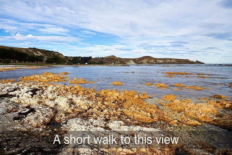 Photo of property in 2a Weka Road, South Bay, Kaikoura, 7300