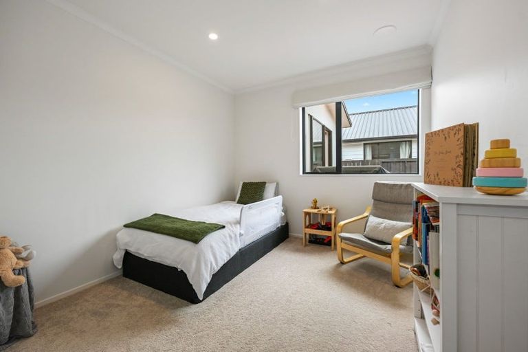 Photo of property in 4 Athier Avenue, Chartwell, Hamilton, 3210