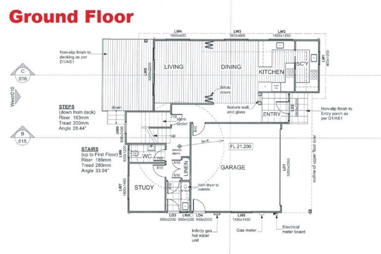 Photo of property in 47 Windlass Street, Long Bay, Auckland, 0630