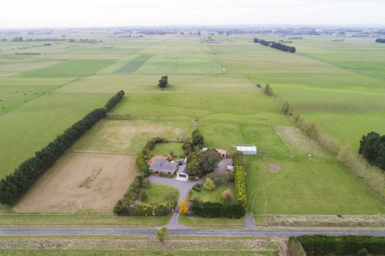 Photo of property in 77 Kilkern Road, Marton, Bulls, 4894