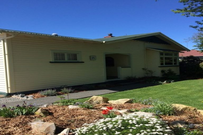 Photo of property in 18 Morgan Street, Methven, 7730
