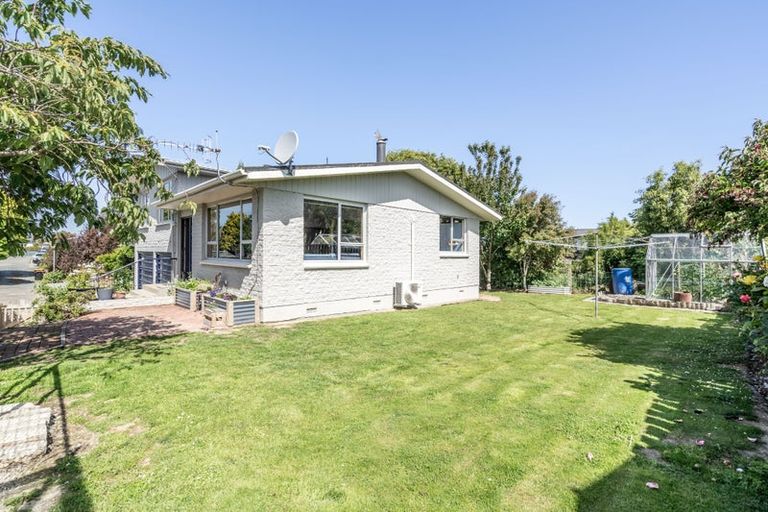 Photo of property in 247 Pomona Street, Strathern, Invercargill, 9812