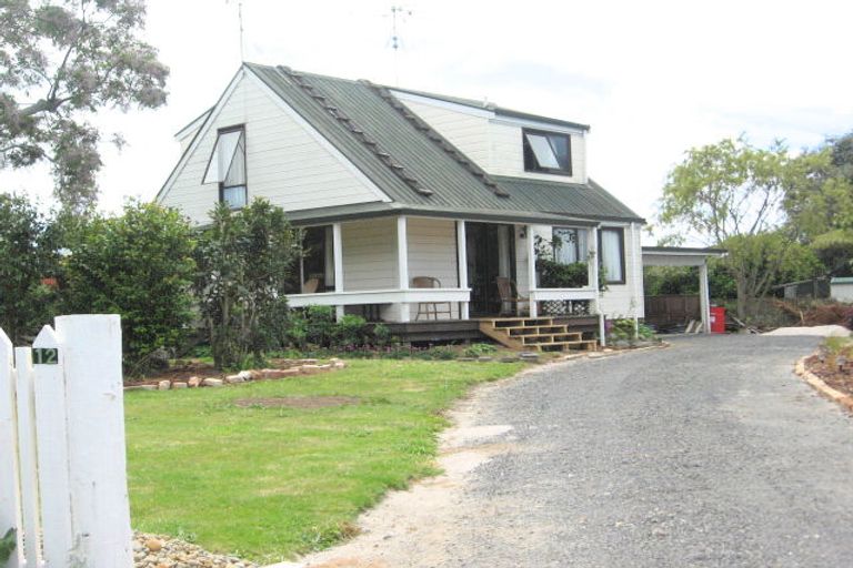 Photo of property in 12 Chelmsford Street, Tahawai, Katikati, 3170