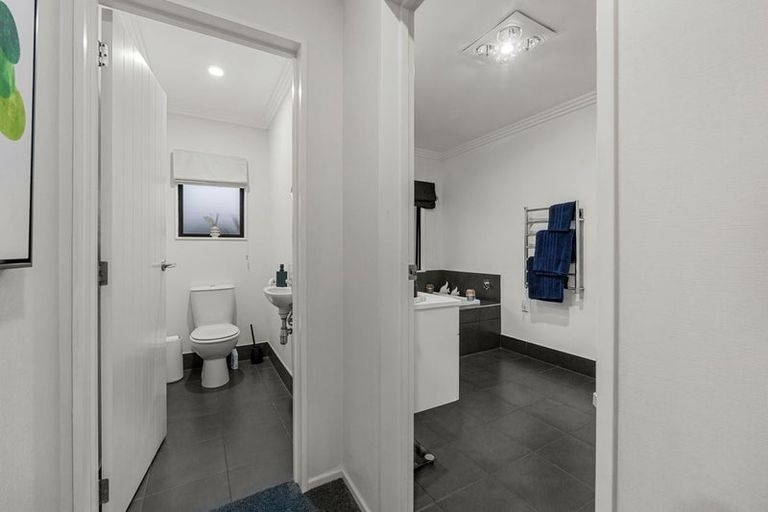 Photo of property in 7 Woodleigh Place, Ohauiti, Tauranga, 3112