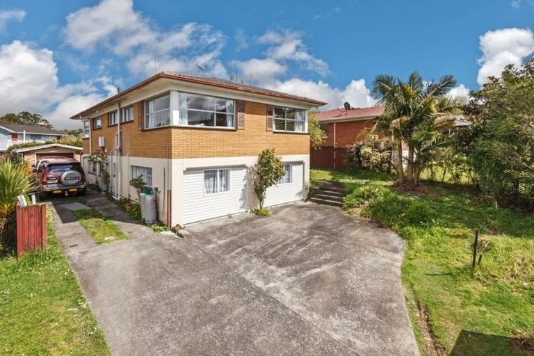 Photo of property in 70 Eban Avenue, Hillcrest, Auckland, 0627