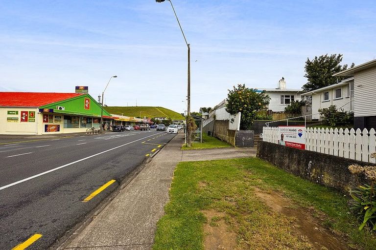 Photo of property in 542 Devon Street West, Blagdon, New Plymouth, 4310