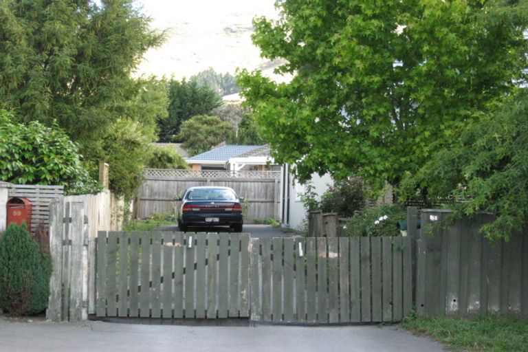Photo of property in 61 Martindales Road, Heathcote Valley, Christchurch, 8022
