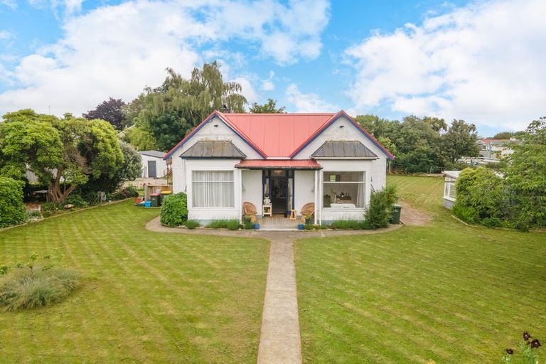 Photo of property in 174 High Street, Waimate, 7924