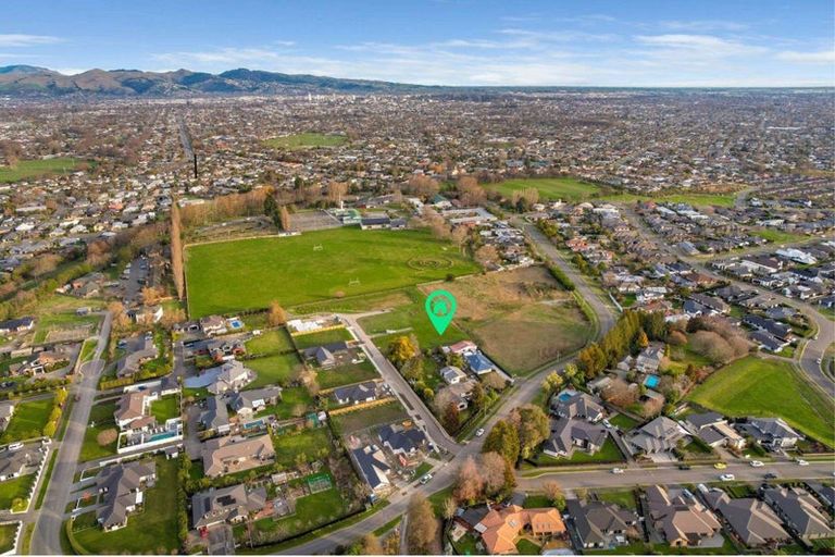 Photo of property in 4 Gulati Lane, Mairehau, 8052