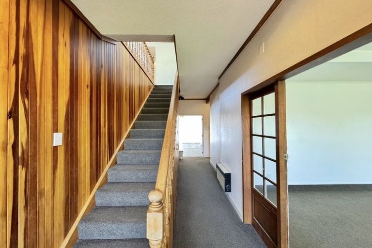 Photo of property in 313 Ruahine Street, Terrace End, Palmerston North, 4410