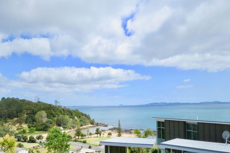 Photo of property in Doubtless Bay Villas, 3/18 Dudley Crescent, Cable Bay, 0420