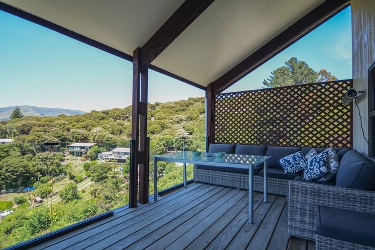 Photo of property in 5b Kingfisher Road, Takamatua, 7581