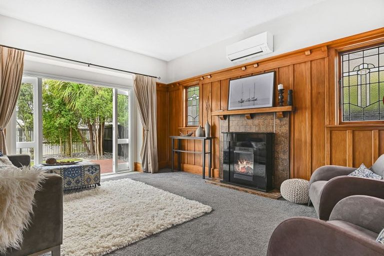 Photo of property in 19 Sumner Street, Spreydon, Christchurch, 8024