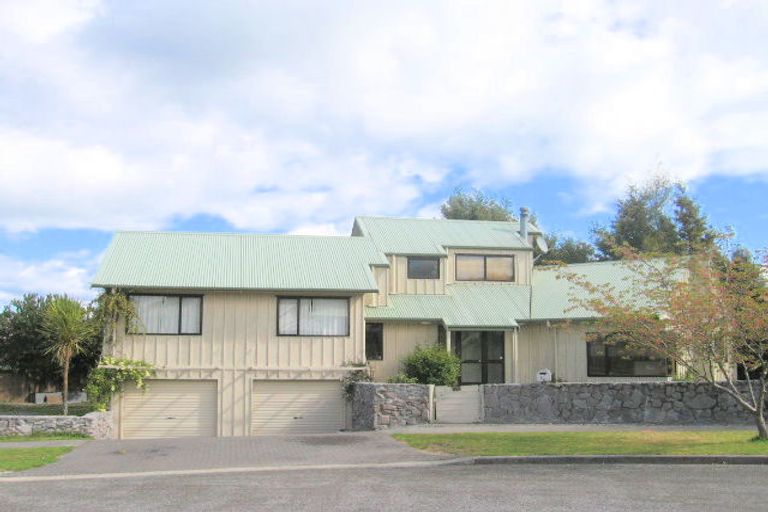 Photo of property in 14 Garden Grove, Nukuhau, Taupo, 3330