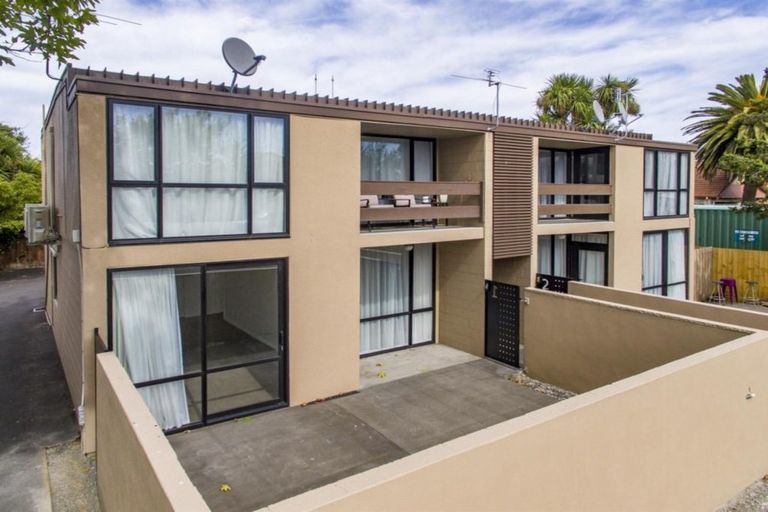 Photo of property in 1/264 Bealey Avenue, Christchurch Central, Christchurch, 8013