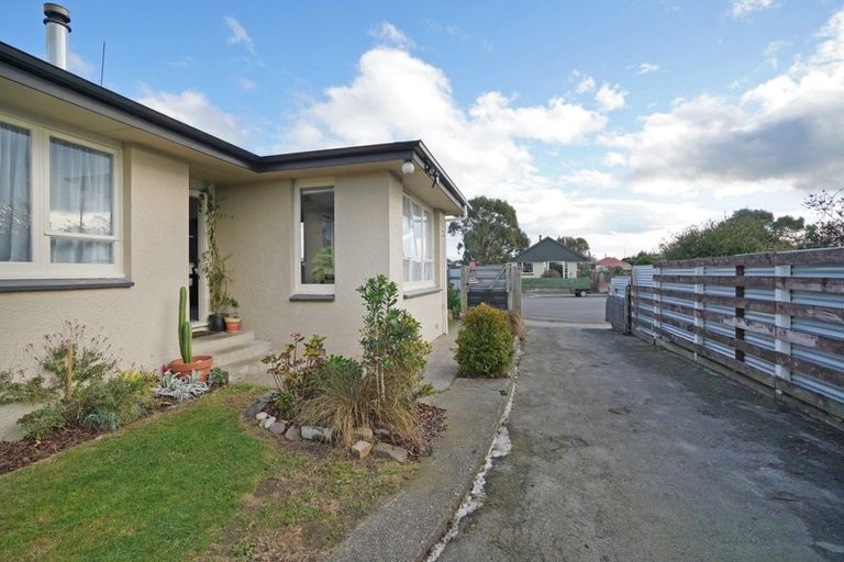 Photo of property in 25 Henderson Street, Kingswell, Invercargill, 9812