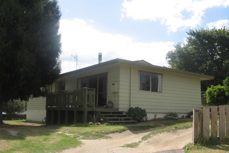 Photo of property in 61 Dunlop Road, Te Puke, 3119