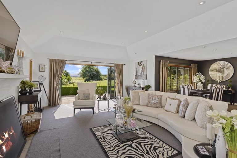 Photo of property in 669 Mairaki Road, Fernside, Rangiora, 7471