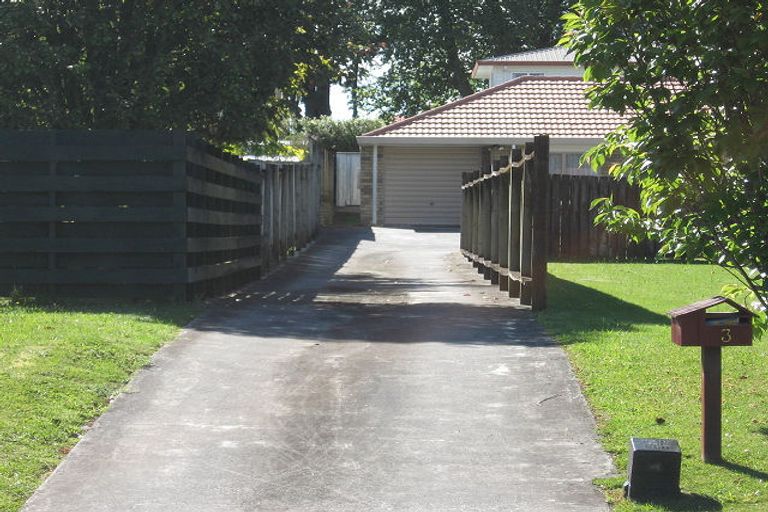 Photo of property in 3 Hilliard Place, Leamington, Cambridge, 3432