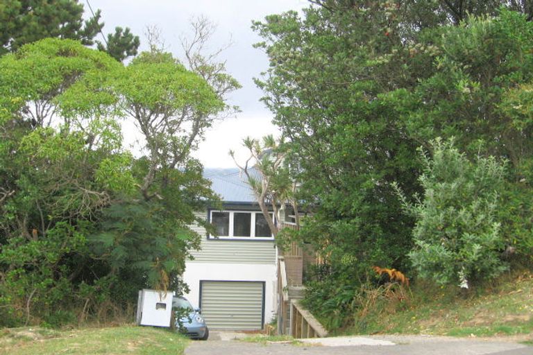 Photo of property in 42 Buckley Road, Southgate, Wellington, 6023