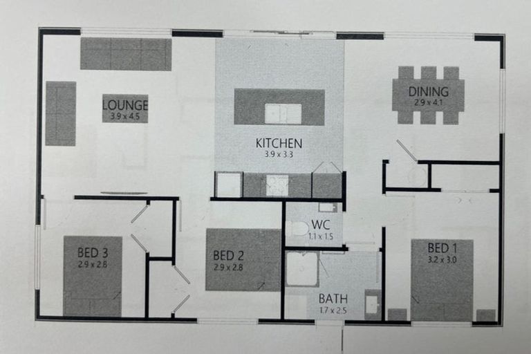 Photo of property in 136 Mccutchan Road, Otakiri, Whakatane, 3193