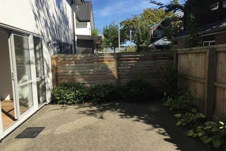 Photo of property in 3/245 Bealey Avenue, Christchurch Central, Christchurch, 8013