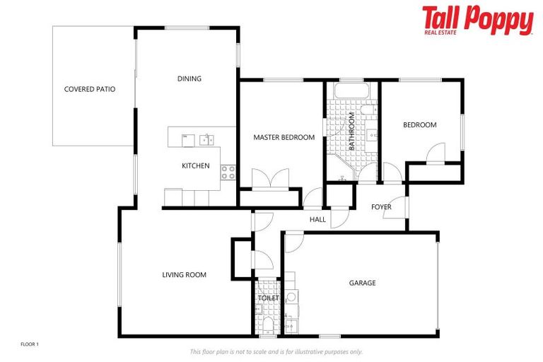 Photo of property in 6 Capstan Close, Pyes Pa, Tauranga, 3112