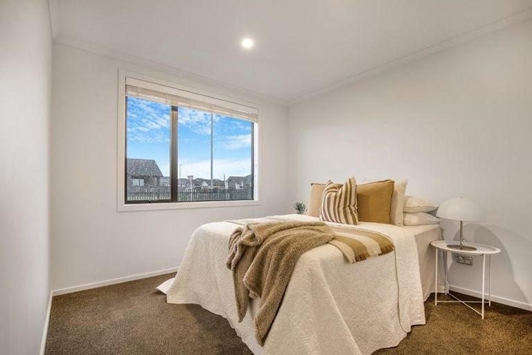 Photo of property in 24 Turnberry Crescent, Morrinsville, 3300