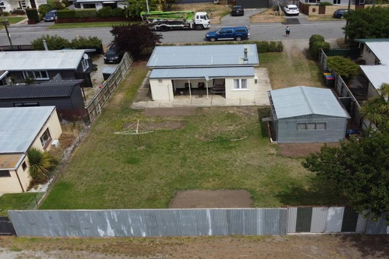 Photo of property in 17 Marslin Street, Alexandra, 9320