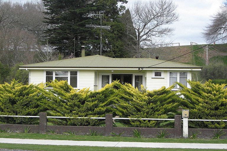 Photo of property in 150 Mount Herbert Road, Waipukurau, 4200