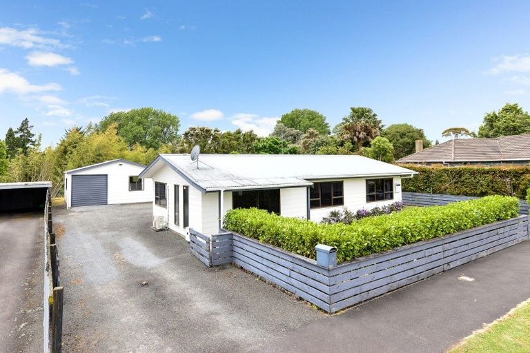 Photo of property in 11 Wha Street, Frankton, Hamilton, 3204