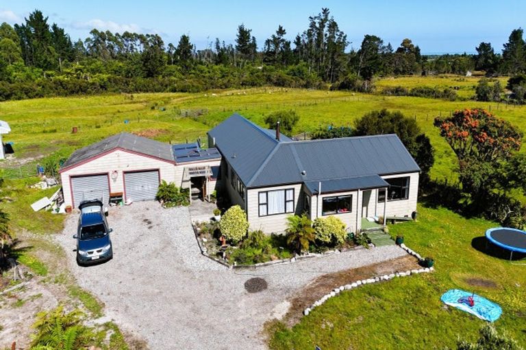 Photo of property in 429/1 State Highway 67, Westport, 7891