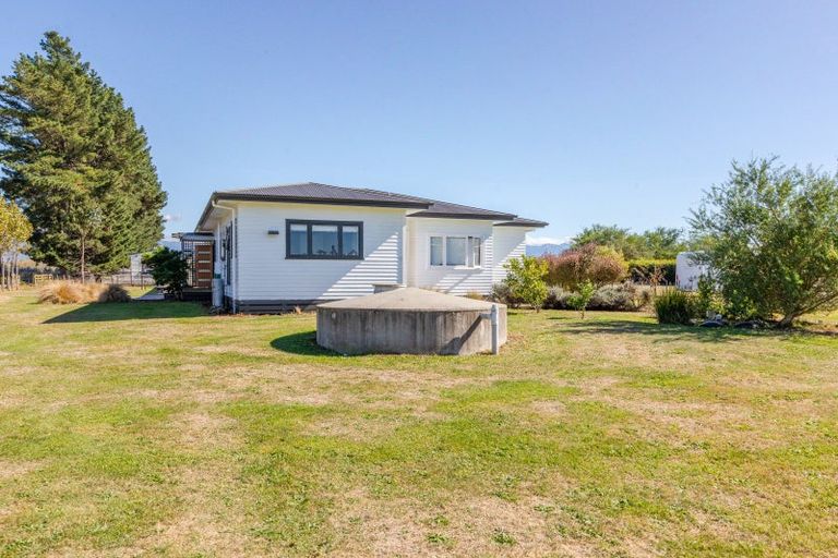 Photo of property in 1092 Ashcott Road, Ashley Clinton, Takapau, 4288