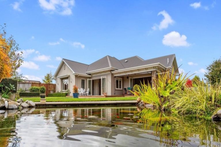 Photo of property in 47 Enverton Drive, Rangiora, 7400