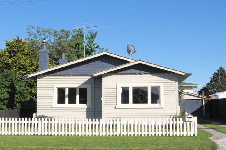 Photo of property in 19 Dominion Road, Te Hapara, Gisborne, 4010