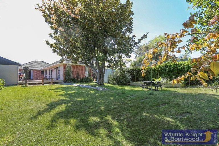 Photo of property in 7 Palmside Street, Somerfield, Christchurch, 8024